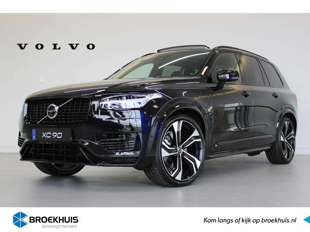 Volvo XC90 T8 AWD 335 kW image number 1