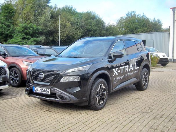 Nissan X-Trail 1.5 VC-T e-Power N-Trek 150 kW image number 1