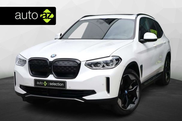 BMW iX3 80 kWh 210 kW image number 3