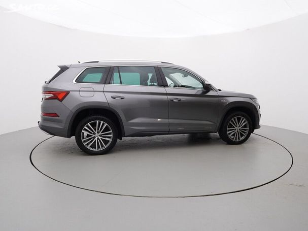 Skoda Kodiaq 2.0 TDI L&K 147 kW image number 6