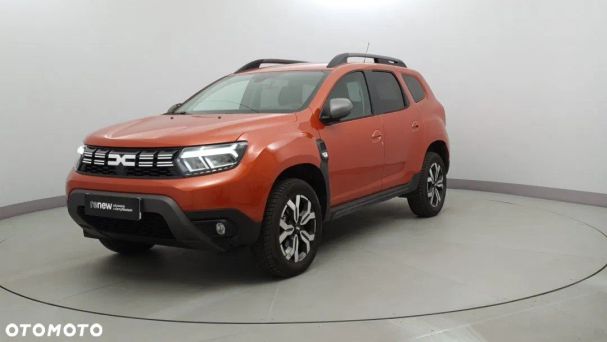 Dacia Duster 66 kW image number 1