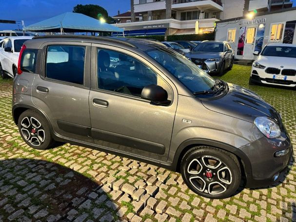 Fiat Panda 1.0 Hybrid City Life 51 kW image number 6