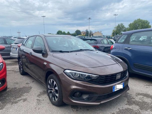 Fiat Tipo 96 kW image number 2