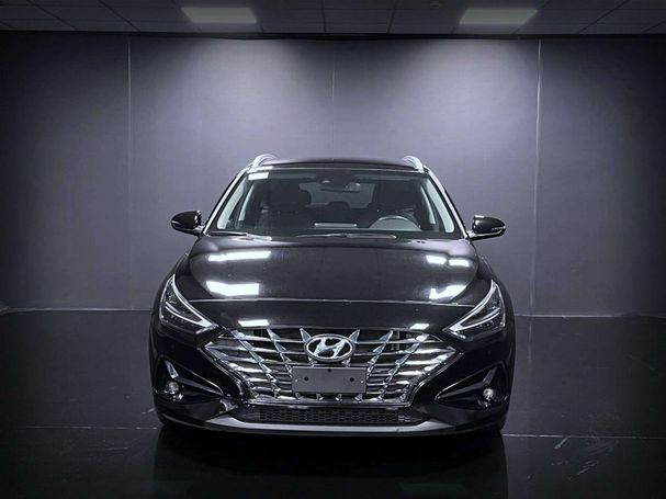 Hyundai i30 1.6 CRDi Prime DCT 100 kW image number 2