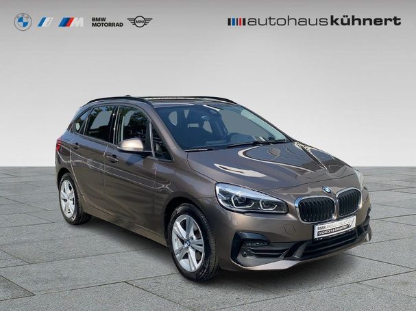 BMW 220i Active Tourer 141 kW image number 6