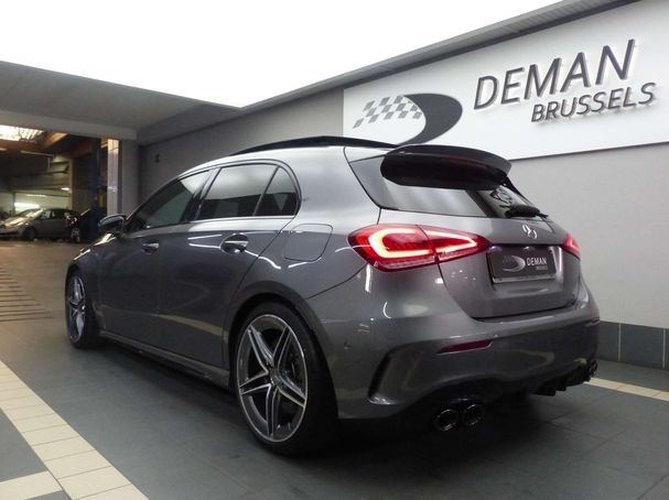 Mercedes-Benz A 45 AMG A 285 kW image number 3