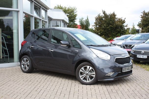 Kia Venga 1.6 92 kW image number 1