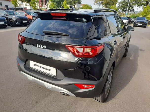 Kia Stonic 1.0 Spirit 74 kW image number 3