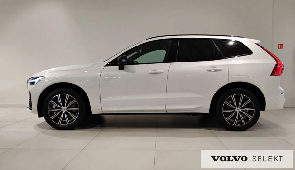 Volvo XC60 145 kW image number 8