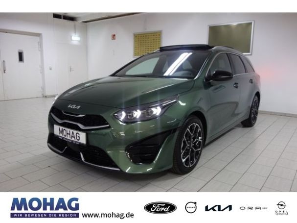 Kia Ceed 1.5 GT Line 103 kW image number 1