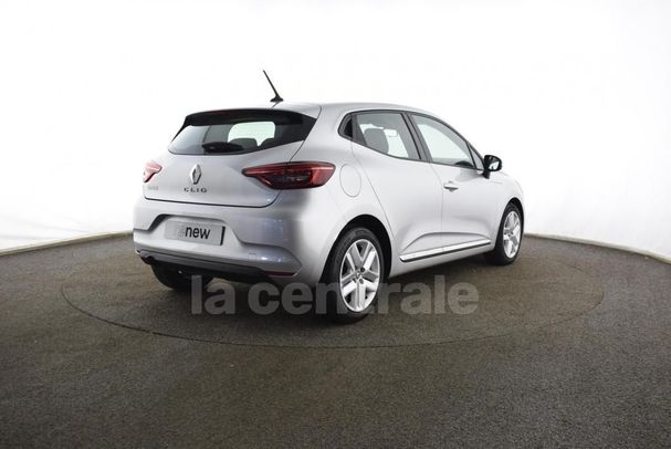 Renault Clio 74 kW image number 2