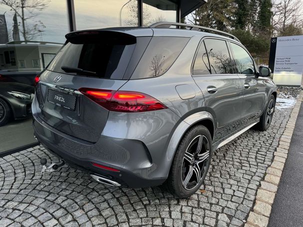 Mercedes-Benz GLE 450 d 270 kW image number 4