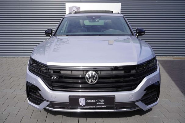 Volkswagen Touareg 4Motion 310 kW image number 7