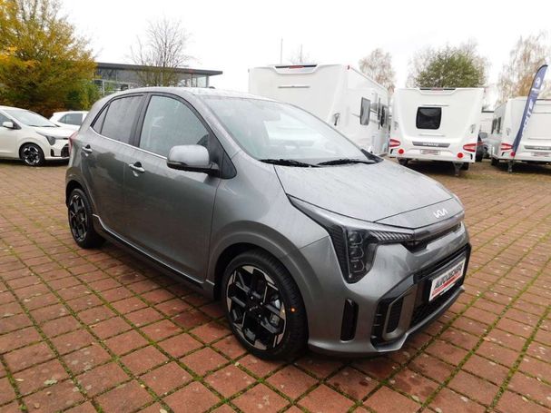 Kia Picanto 1.2 GT Line 58 kW image number 2