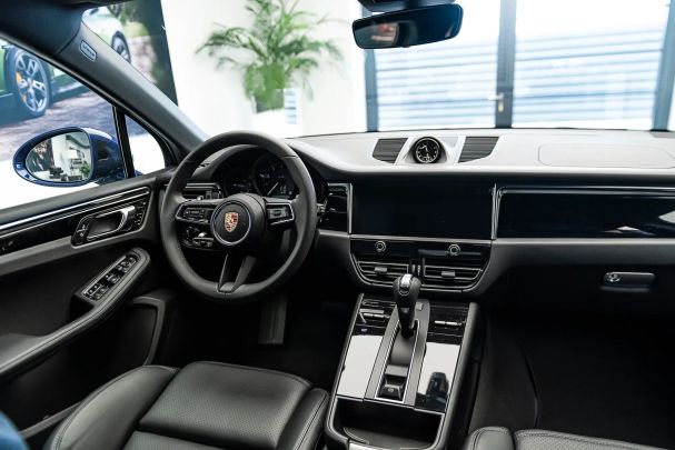 Porsche Macan 195 kW image number 17