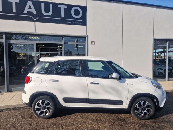 Fiat 500L 1.4 Cross 70 kW image number 3