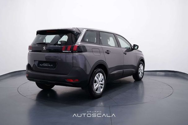 Peugeot 5008 PureTech 130 S&S Active 96 kW image number 6