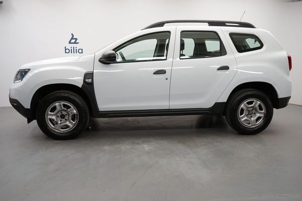 Dacia Duster TCe 90 68 kW image number 3