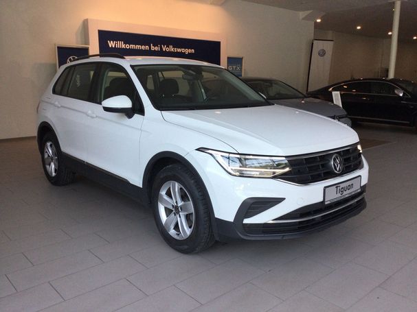 Volkswagen Tiguan 96 kW image number 2