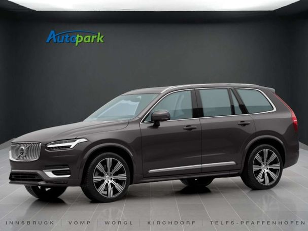 Volvo XC90 B5 AWD Ultimate 173 kW image number 1