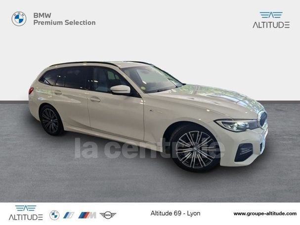 BMW 330d Touring xDrive 210 kW image number 2