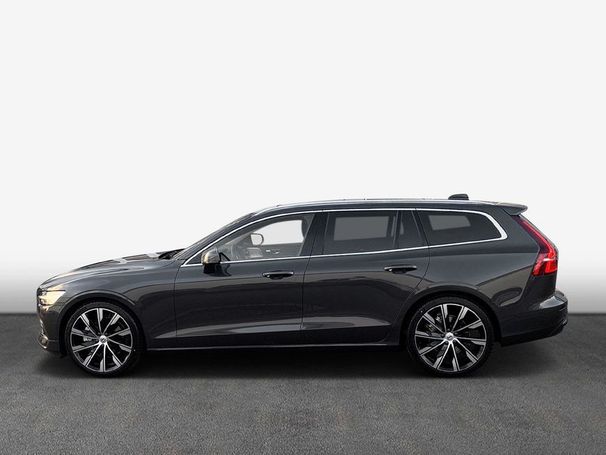 Volvo V60 B4 Ultimate 145 kW image number 5