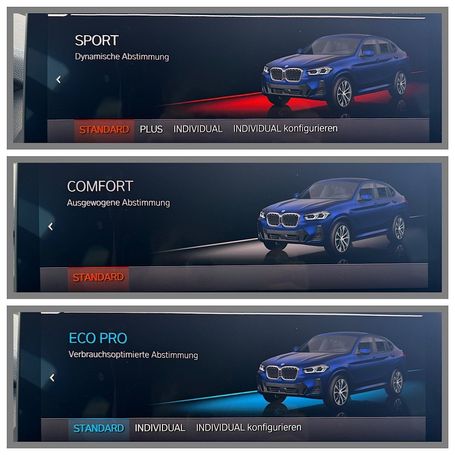 BMW X4 xDrive30d M Sportpaket 210 kW image number 23