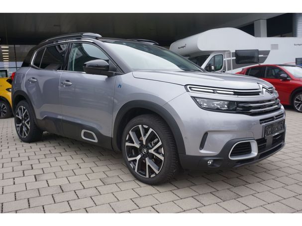 Citroen C5 Aircross 165 kW image number 8