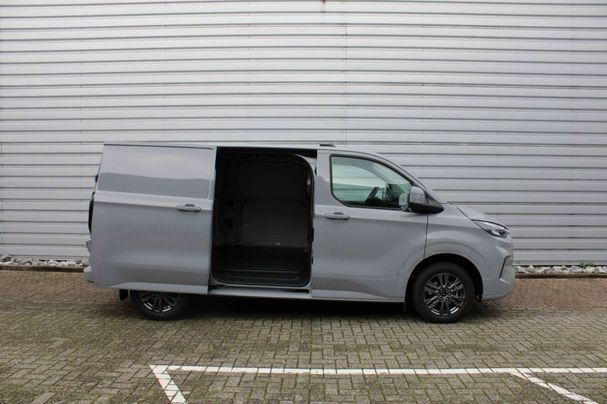 Ford Transit Custom 300 L1H1 Limited 125 kW image number 13