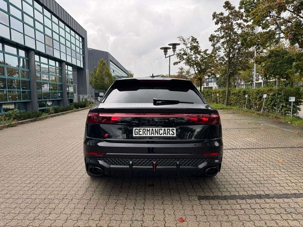 Audi RSQ8 4.0 quattro Tiptronic Performance 471 kW image number 5