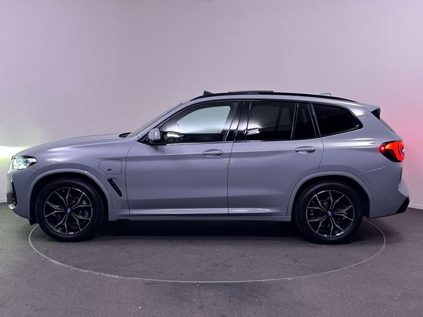 BMW X3 xDrive30e 216 kW image number 4