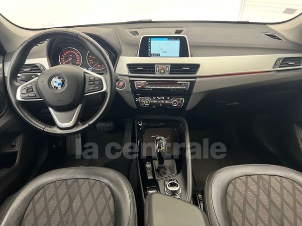 BMW X1 sDrive18i xLine 103 kW image number 6