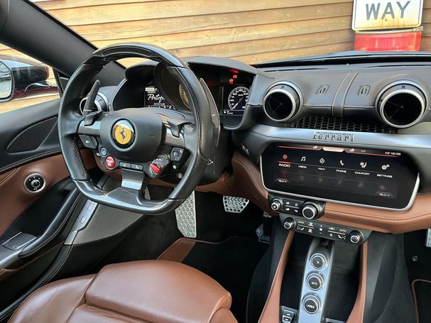 Ferrari Portofino T 441 kW image number 15