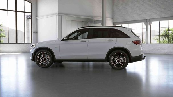 Mercedes-Benz GLC 300 e 4Matic 235 kW image number 12