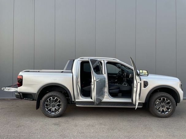 Ford Ranger Wildtrak 177 kW image number 38