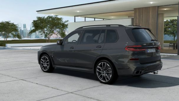 BMW X7 M60i xDrive 390 kW image number 2