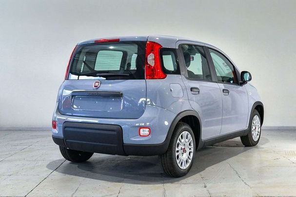 Fiat Panda 1.2 51 kW image number 3