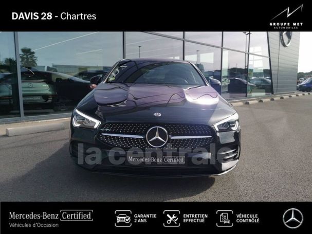 Mercedes-Benz CLA 220 140 kW image number 5