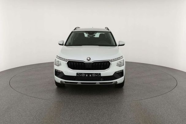 Skoda Kamiq 1.5 TSI DSG 110 kW image number 25