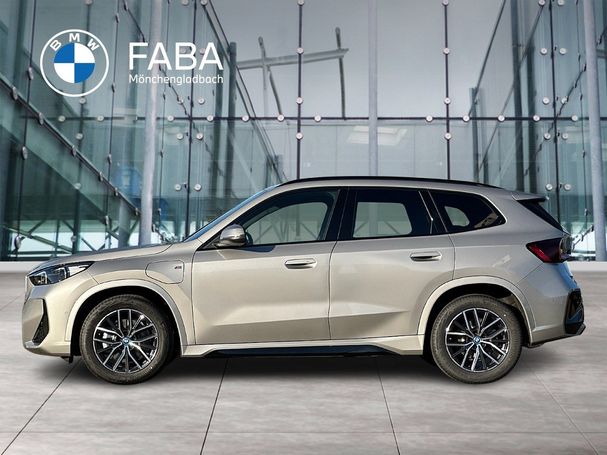 BMW X1 xDrive25e 180 kW image number 5