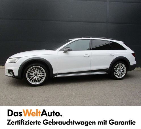 Audi A4 Allroad 40 TDI quattro 150 kW image number 2