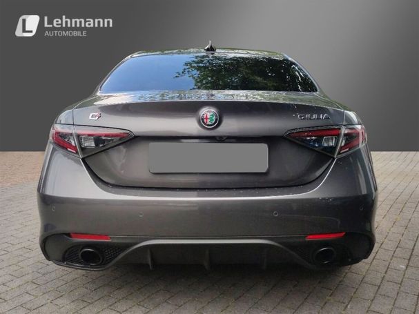 Alfa Romeo Giulia 2.0 Turbo 16V Veloce 206 kW image number 4