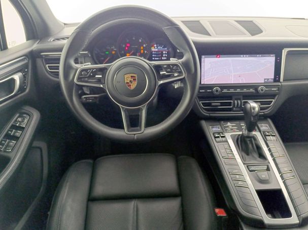 Porsche Macan PDK 180 kW image number 7