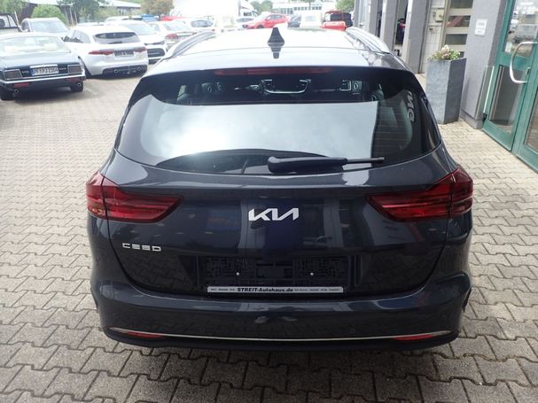 Kia Ceed SW 1.0 T-GDi Edition 7 88 kW image number 2