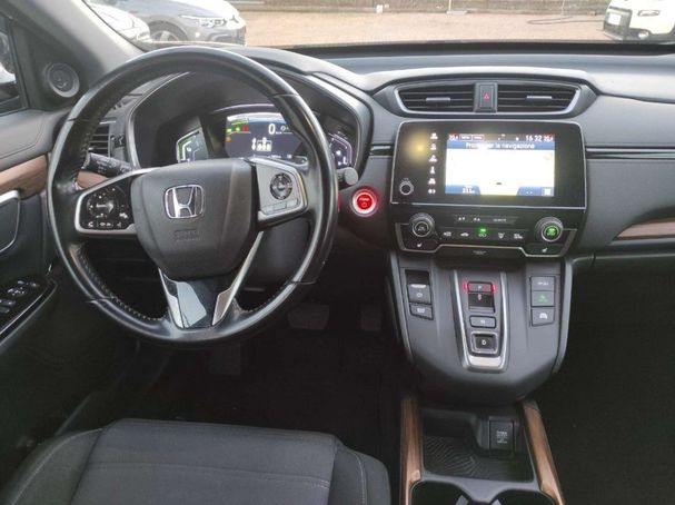 Honda CR-V 135 kW image number 9