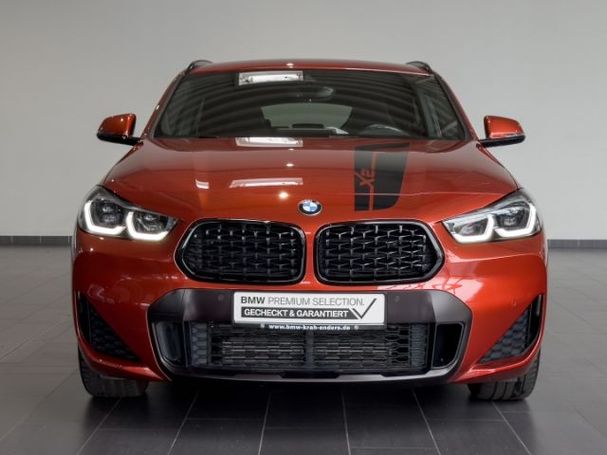 BMW X2 xDrive20i Edition M Mesh 131 kW image number 5