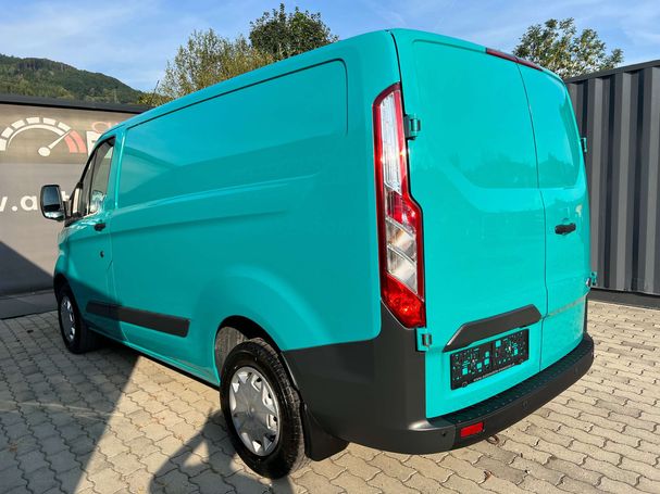 Ford Transit Custom L1H1 Trend 77 kW image number 4