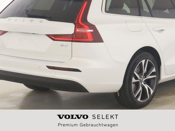 Volvo V60 B3 Core 120 kW image number 5