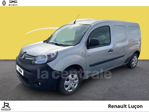 Renault Kangoo Maxi Z.E. 33 44 kW image number 2