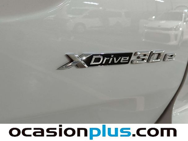 BMW X3e xDrive 215 kW image number 5